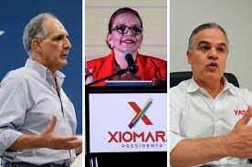 Elecciones generales Honduras 2021: ¿Quiénes son los aspirantes a presidente y a alcaldes? - Diez - Diario Deportivo