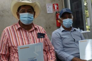 Fundación Gloria de Kriete abre convocatoria para el premio Ayudando a Quienes Ayudan 2022, categoría desarrollo comunitario