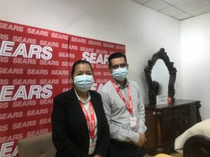 El regalo perfecto para Mamá, lo encuentras en Sears Demuéstrale tu amor a la reina del hogar obsequiándole detalles especiales