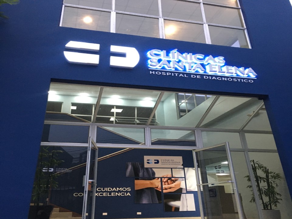 Hospital de Diagnóstico consolida su liderazgo como el Centro Médico más grande de El Salvador, abriendo nuevo Centro Clínicas en Santa Elena