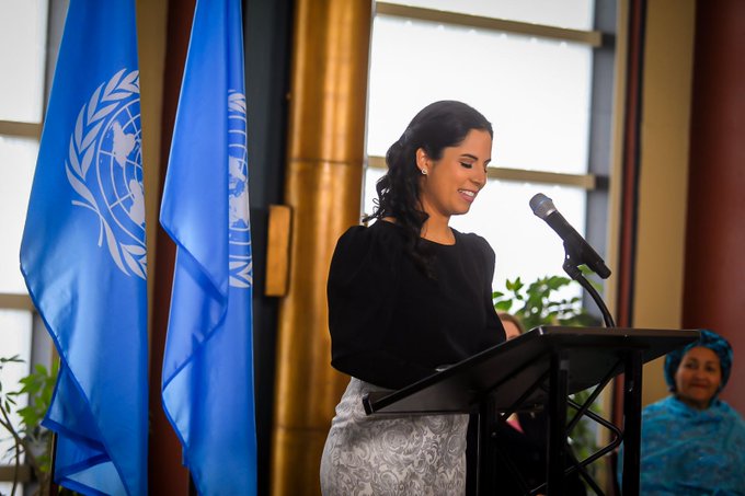 Gabriela de Bukele, insta a ser parte compromiso para que los involucrados de familia contribuyan a alcanzar una lactancia materna exitosa