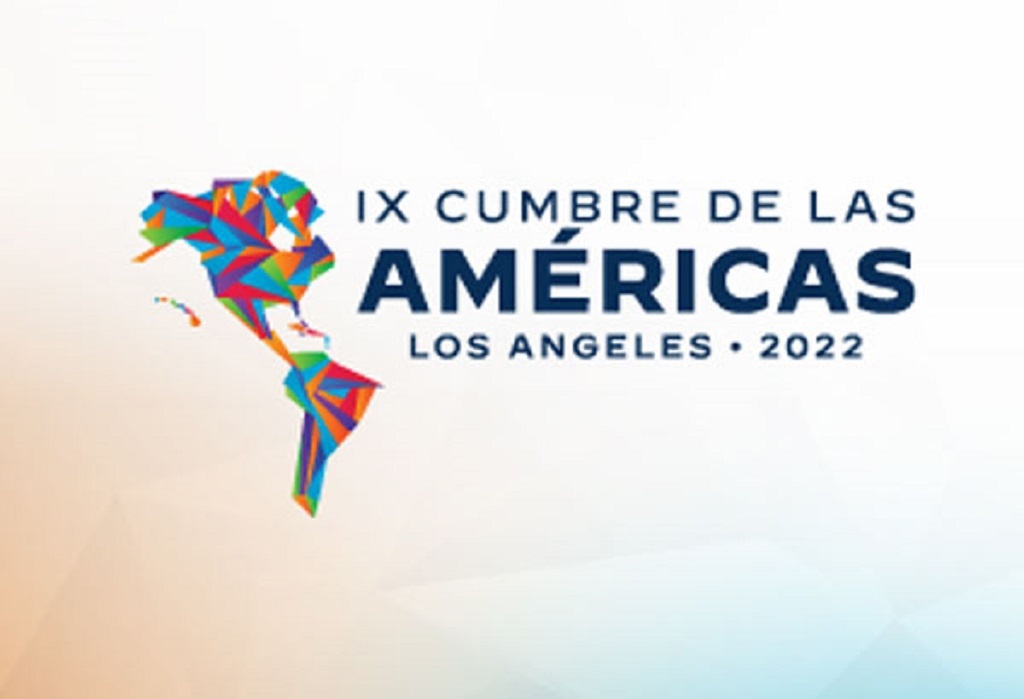 Sin la participación de los presidentes de diez países, incluido El Salvador, se desarrolla IX Cumbre de Las Américas en Los Ángeles, CA
