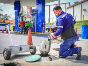 Con 61 votos, Asamblea Legislativa prorroga Ley Transitoria para Sancionar a empresarios que alteren peso en Productos Derivados Petróleo
