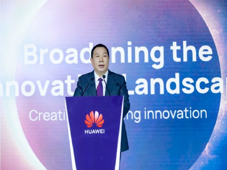 Huawei presenta nuevos inventos que revolucionarán la IA, 5G y la experiencia de usuario y revela avances en PI e innovación