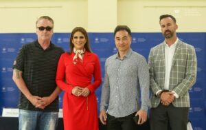 Inversiones por 1,200 millones de dólares proyectos hoteleros, entretenimiento y energía renovable, prevé gobierno para próximos meses