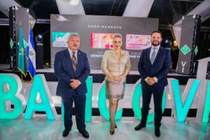 Con más de un siglo de historia, BANCOVI de RL lanza la nueva imagen corporativa de sus Tarjetas de Crédito y Débito para sus asociados