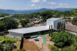 Con inversión de cerca de un millón de dólares, Capri Recycling, abre operaciones en el país y generará 70 mil empleos, según gobierno