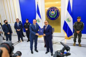 Cuarta prórroga régimen de excepción aprobó Asamblea Legislativa para que el presidente Nayib Bukele siga combatiendo a pandilleros