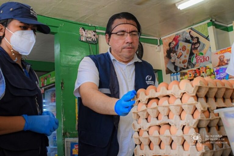 Defensoría del Consumidor garantiza estabilidad en precios de combustibles y alimentos durante las vacaciones agostinas