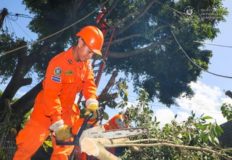 Protección Civil ejecuta jornadas de mitigación de riesgos en residencial Cima II