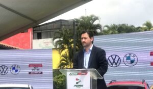 Lo bueno que le das a tu carro ¡te vuelve!