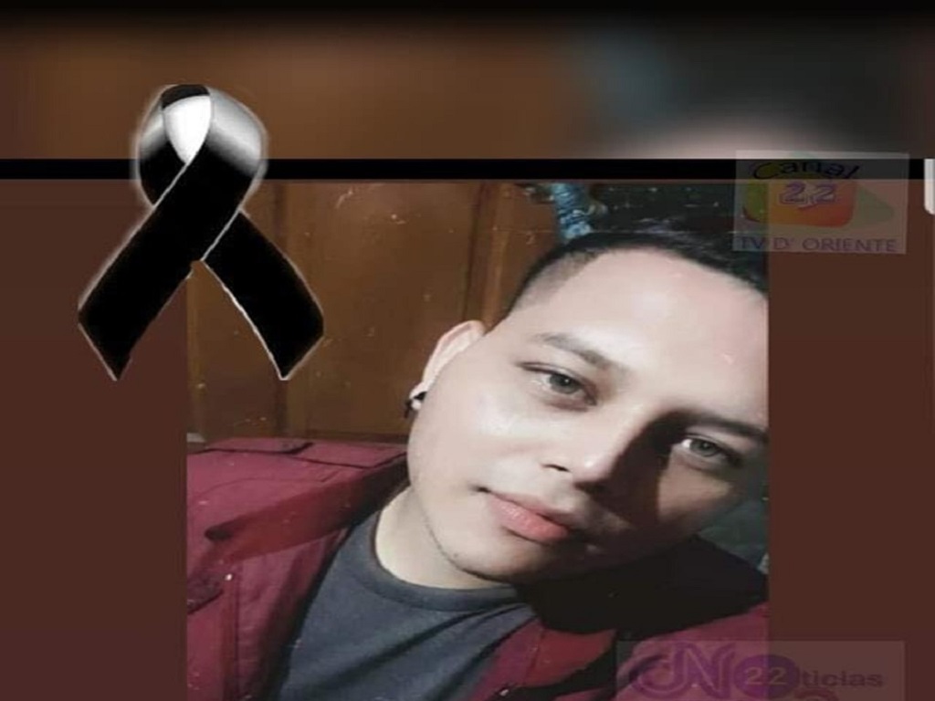 Joven se suicida, aparentemente por depresión