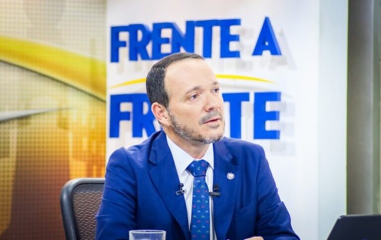 Ministro de Seguridad, dice gobierno ha incrementado niveles de efectividad y reduce niveles de impunidad en el país