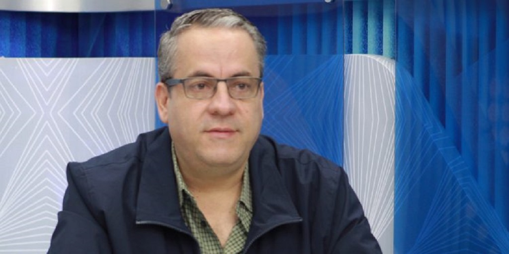 GANA lamenta y sanciona declaraciones Auerbach