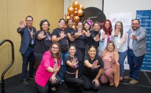 Banco Cuscatlán se suma a “stop cáncer”