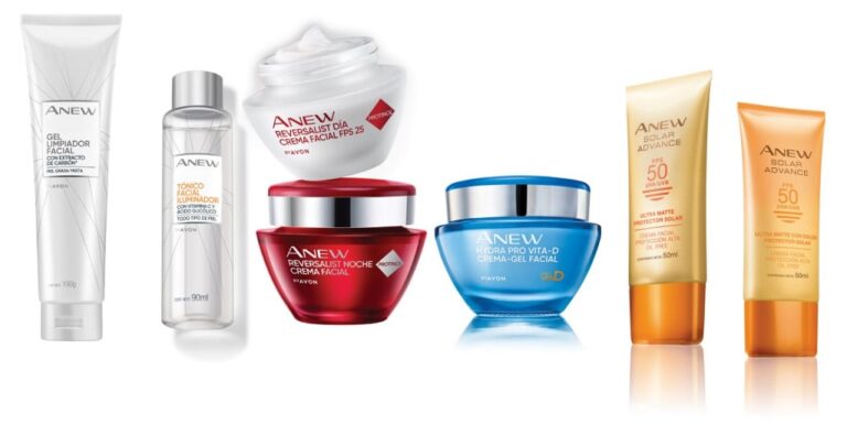 AVON celebra día internacional de la belleza