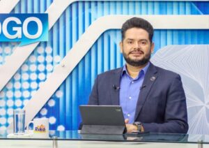 Exportaciones incrementan 16.7 %, según BCR