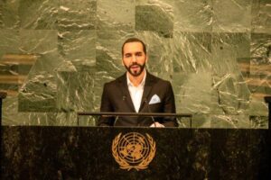Indispensable que los poderosos respeten al país