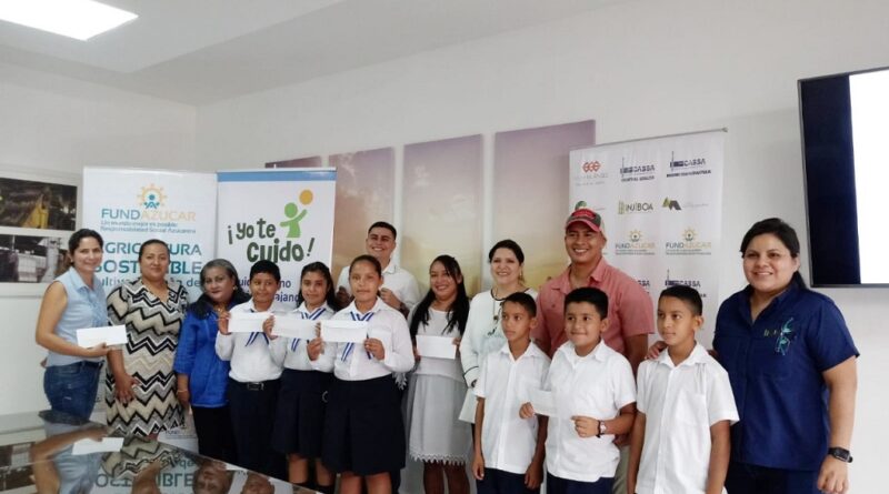 Azucareros con Cero Tolerancia Trabajo Infantil