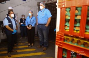 Defensoría mantiene verificaciones de precios
