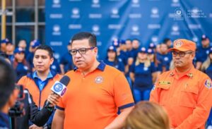 Protección Civil informa emergencias atendidas