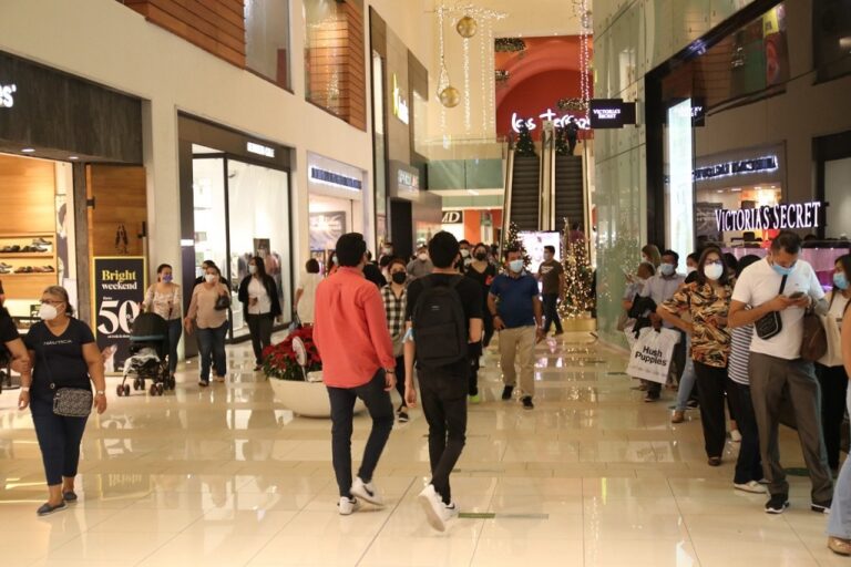 Prepárate para los shopping days de multiplaza