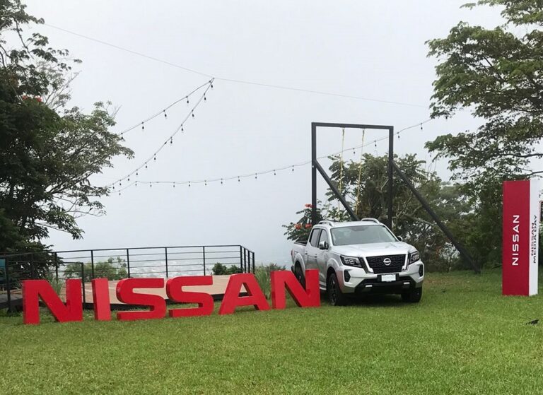 Nissan, una experiencia de movilidad diferente
