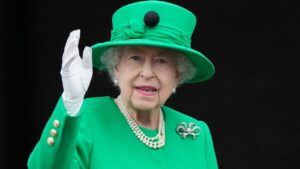 Última hora: reina Isabel II mal en estado de salud