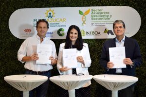 III foro, sector azucarero resiliente y sostenible