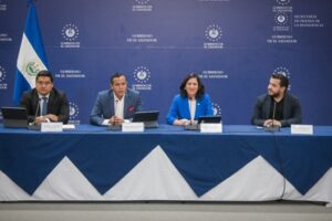 Gobierno apoyará afectados por tormenta Julia