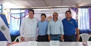 AGEPYM más de medio siglo junto al pueblo
