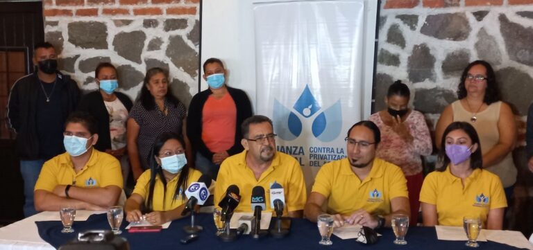 Avalan anuncio de no cobro juntas comunitarias