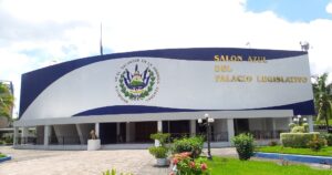 Asamblea fortalece ANDA, CEL, CNR y MINED
