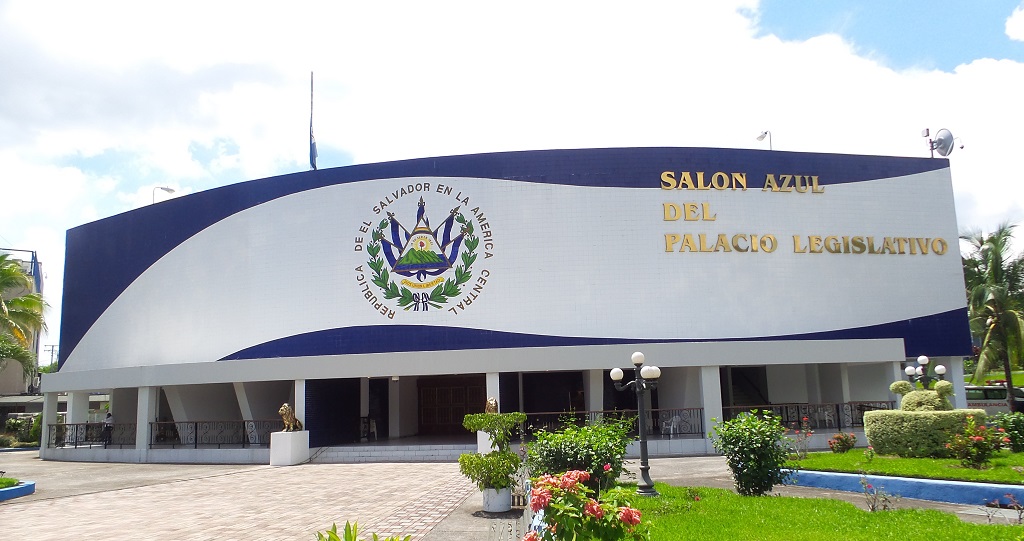 Asamblea fortalece ANDA, CEL, CNR y MINED