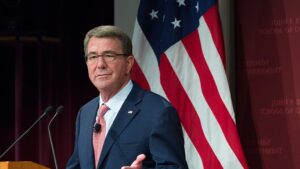 Muere exsecretario de Defensa de Obama