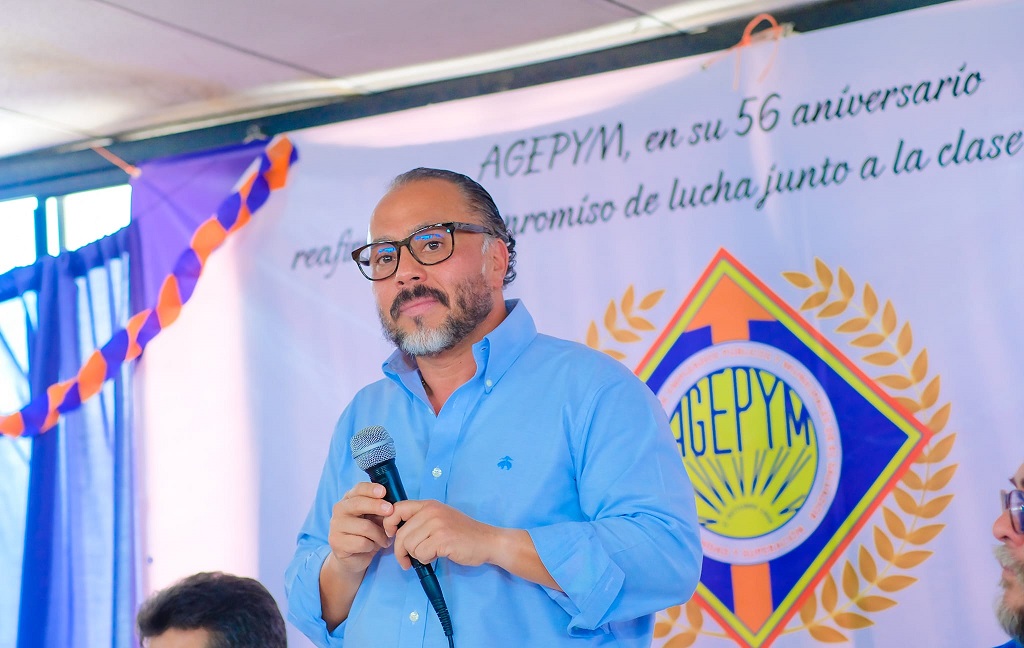 Asamblea trabajará gobernabilidad de N. Bukele