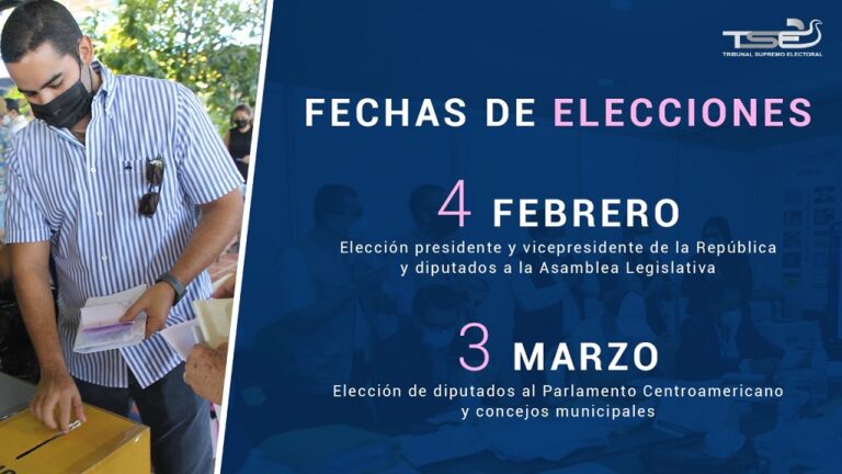 TSE inicia capacitación de cara Elecciones 2024