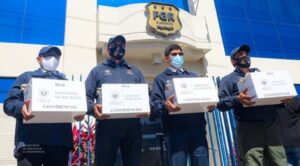 M. Hacienda presenta seis casos más a FGR