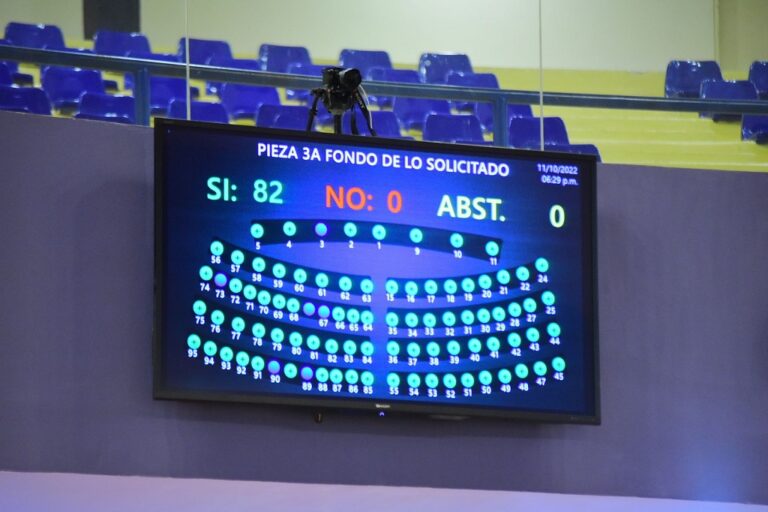 Trabajadores tendrán licencia con goce de sueldo