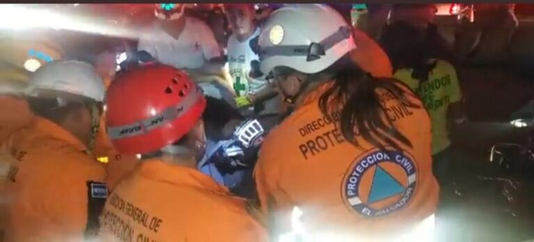 La curva El Papaturro sigue generando víctimas