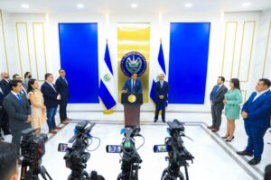 Apuesta a inversión pública en Presupuesto G.