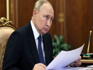 Putin advierte de un conflicto mundial