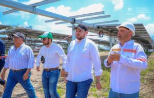Gobierno le apuesta a la inversión extranjera