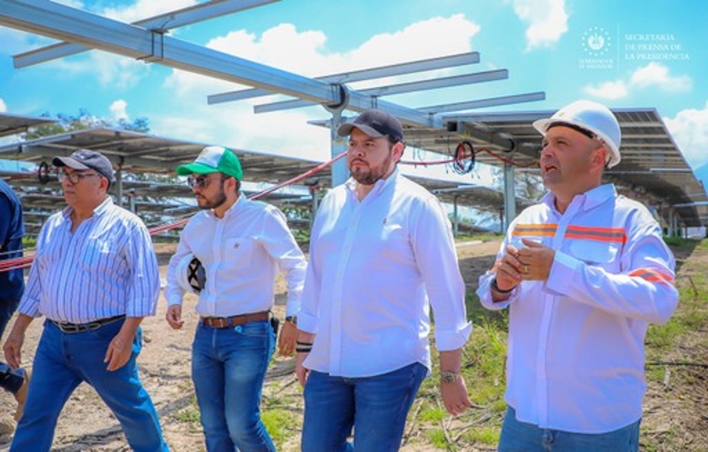 Gobierno le apuesta a la inversión extranjera