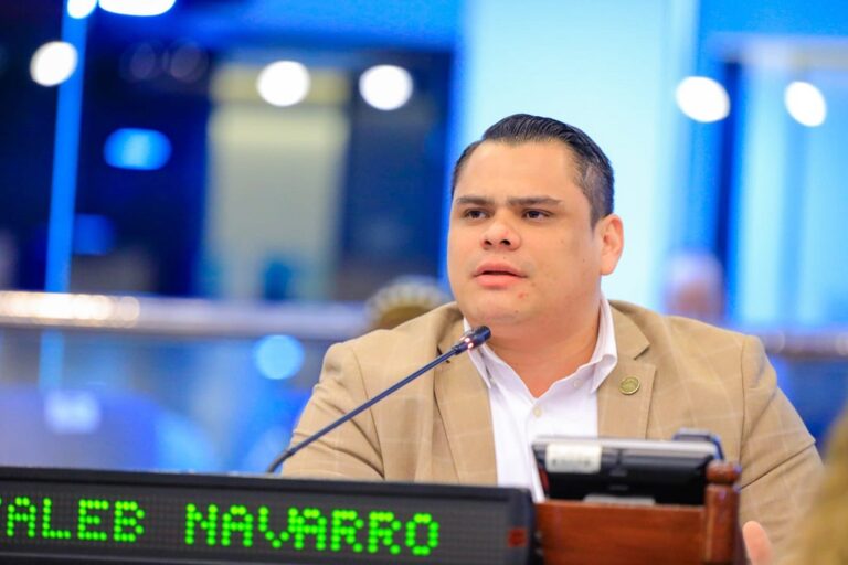 Asamblea extiende octavo  régimen de excepción