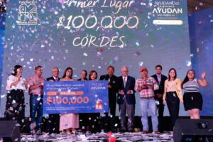 Fundación Kriete entrega $350 mil a ONG´s