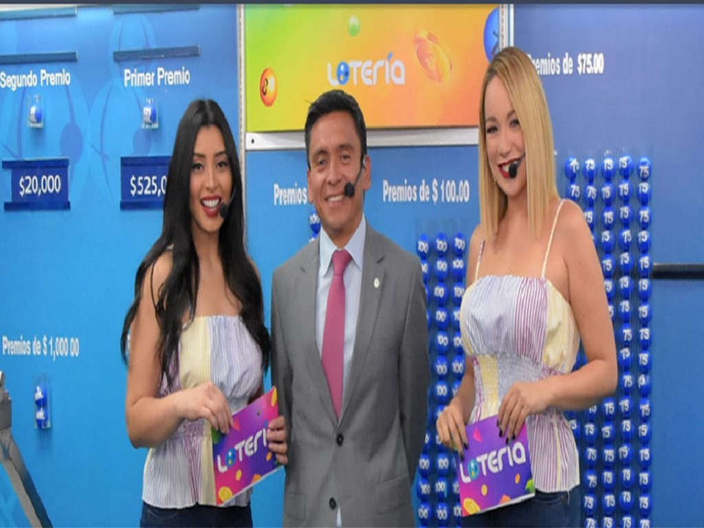 Sorteo en honor a Salvadoreños en el Exterior