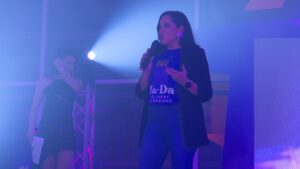 TaDa Delivery, su app de bebidas a domicilio
