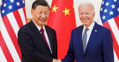 El presidente estadounidense, Joe Biden, y su homólogo chino, Xi Jinping, en su primer encuentro desde que Biden tomó posesión, dieron comienzo este lunes a su primera reunión en Bali, como jefes de Estado con el objetivo de reducir las tensiones entre ambos países.