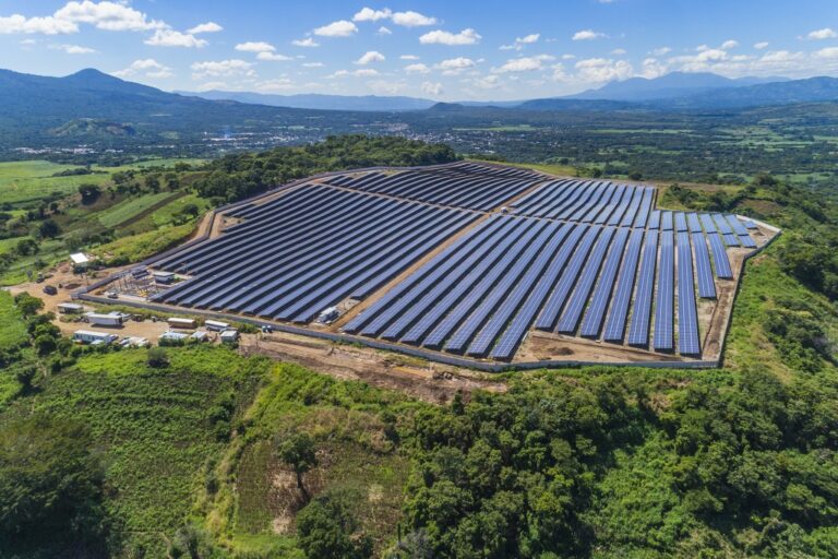 Planta Nejapa Bósforo obtiene premio OPAMSS